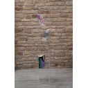 Libreria Book Tower Vesta Home ambientazione