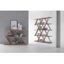 Libreria Castle T7250 Tonin Casa ambientazione