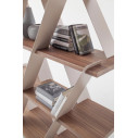 Libreria Castle T7250 Tonin Casa dettaglio
