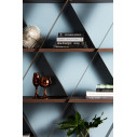 Libreria Castle T7250 Tonin Casa dettaglio