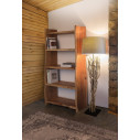 Libreria Eneas Bizzotto ambientazione