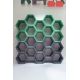 Libreria Hexa SD HEX112 ambientazione