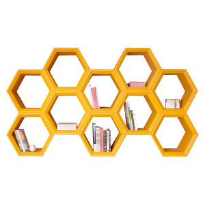 Libreria Hexa