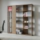 Libreria Kato B Itamoby ambientazione