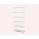 Libreria Libra CB/6102-3 Connubia vista