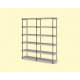 Libreria Libra CB/6102-4 Connubia vista