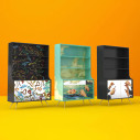 Libreria Lipsticks Seletti ambientazione