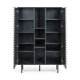 Libreria Kesia 105 x 155 cm vista