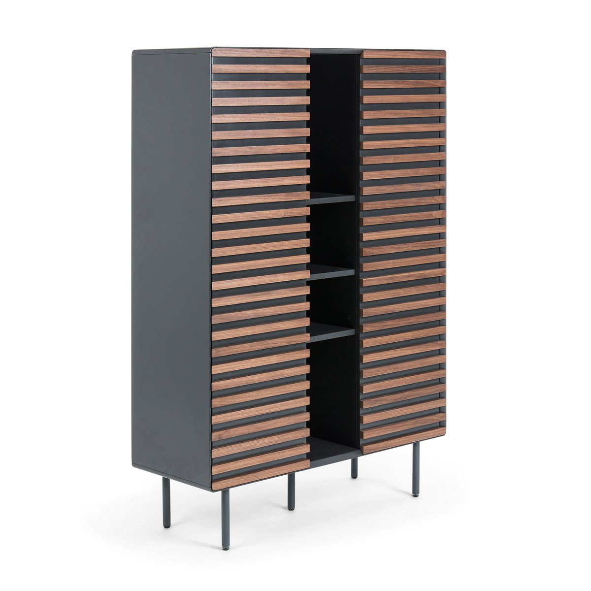 Libreria Kesia 105 x 155 cm