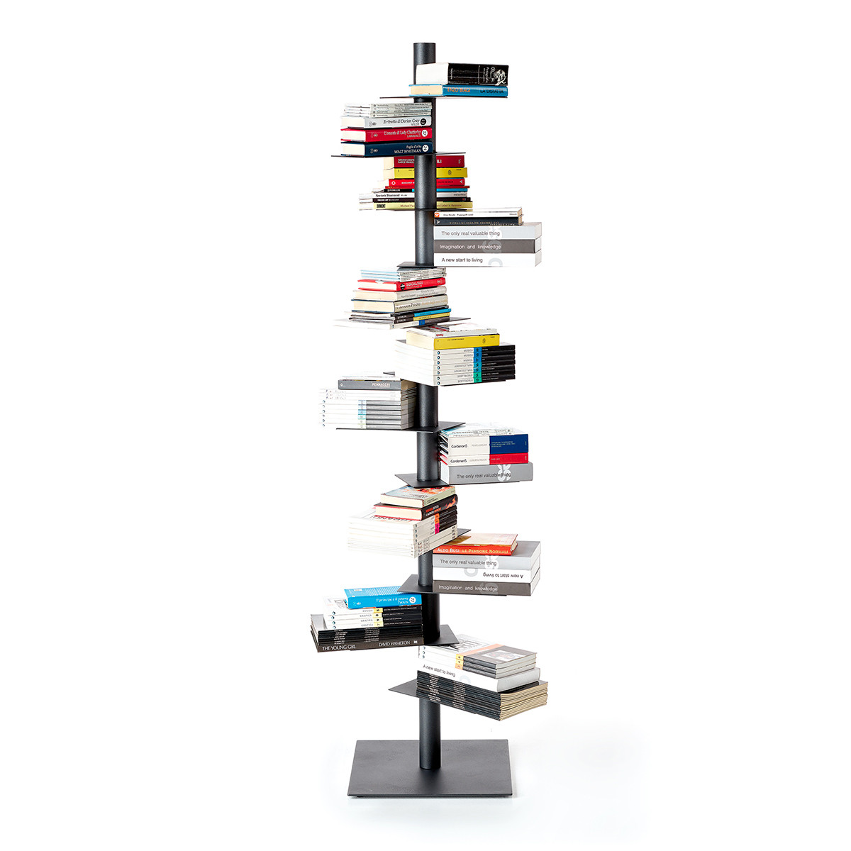 Libreria Nardo H 200
