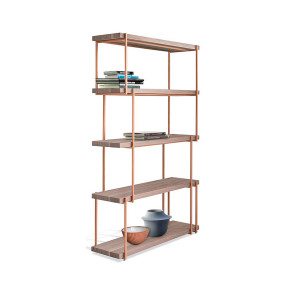 Libreria Rain 120 Bonaldo