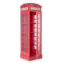 Libreria Red Cabin Bizzotto vista