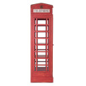 Libreria Red Cabin Bizzotto vista