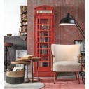 Libreria Red Cabin Bizzotto vista