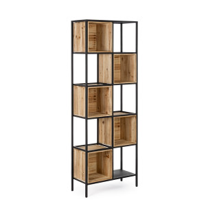Libreria Regular Wood H158