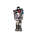 Robox Libreria Casamania grigio
