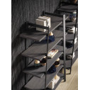 Libreria Step alta Devina Nais dettaglio