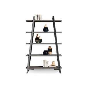Libreria Step alta