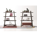 Libreria Step bassa Devina Nais ambientazione
