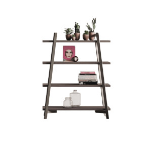 Libreria Step bassa