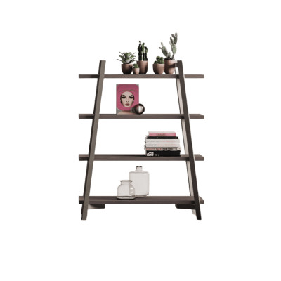 Libreria Step bassa