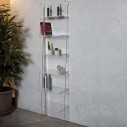 Libreria Way Up Grande Vesta Home ambientazione