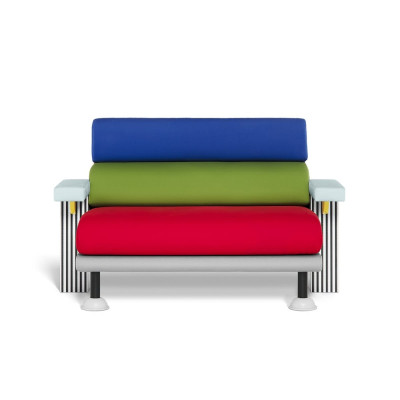 Memphis Milano Lido Divano