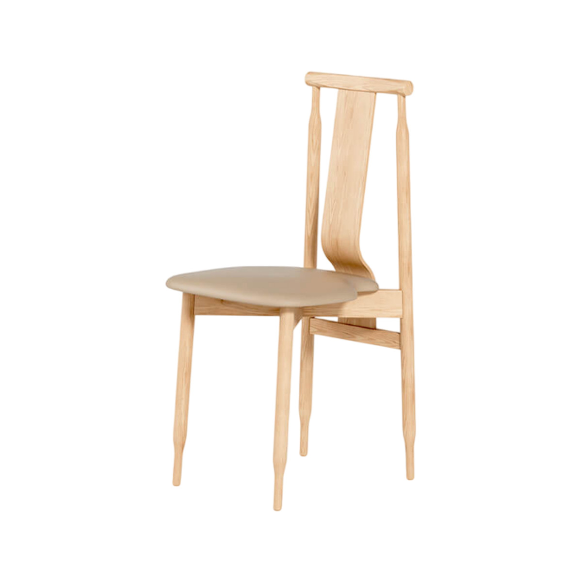 Meritalia Lierna Sedia