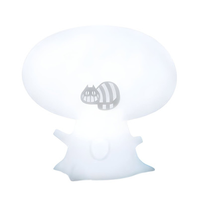 Light Tales Cat lampada da tavolo a batteria