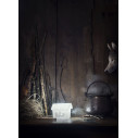 Light Tales Tri lampada da tavolo a batteria Myyour ambientazione