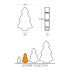 Lampada Lightree SD TRE100 misure