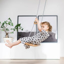 Altalena Grand Oak 2.0 Lillagunga ambientazione