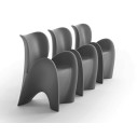 Sedia Lily Myyour ambientazione