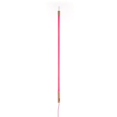 Linea Led Pink Seletti