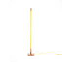 Linea Led Yellow Seletti vista