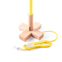 Linea Led Yellow Seletti dettaglio