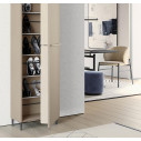 Scarpiera Linear 1 anta Birex ambientazione