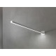 Linescapes Cantilevered lampada da parete Nemo Lighting ambientazione