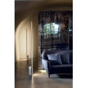 Linescapes lampada da terra Nemo Lighting ambientazione