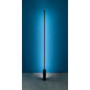 Linescapes lampada da terra Nemo Lighting ambientazione