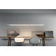 Linescapes Horizontal lampada a sospensione Nemo Lighting ambientazione