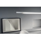 Linescapes Horizontal lampada a sospensione Nemo Lighting ambientazione