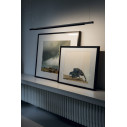 Linescapes Horizontal lampada a sospensione Nemo Lighting ambientazione