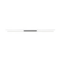 Linescapes lampada da parete Nemo Lighting vista