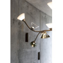 Linfa 565.13 Chandelier Lampada a sospensione Tooy ambientazione
