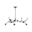 Linfa 565.13 Chandelier Lampada a sospensione Tooy vista