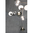 Linfa 565.13 Chandelier Lampada a sospensione Tooy ambientazione