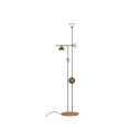 Linfa 565.65 Lampada da terra Tooy vista