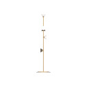 Linfa 565.65 Lampada da terra Tooy vista