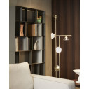 Linfa 565.65 Lampada da terra Tooy ambientazione